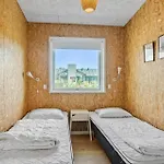 M261-vaeggerlose-akacievej-15 度假居 *