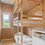 M261-vaeggerlose-akacievej-15 度假居 *