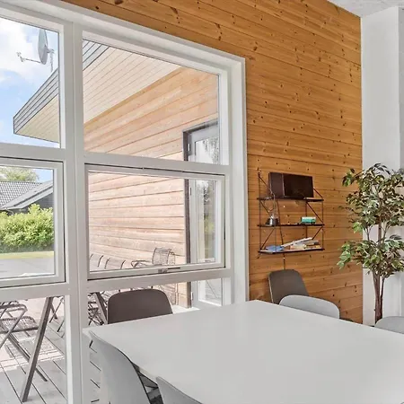 Hébergement de vacances M261-vaeggerlose-akacievej-15 *