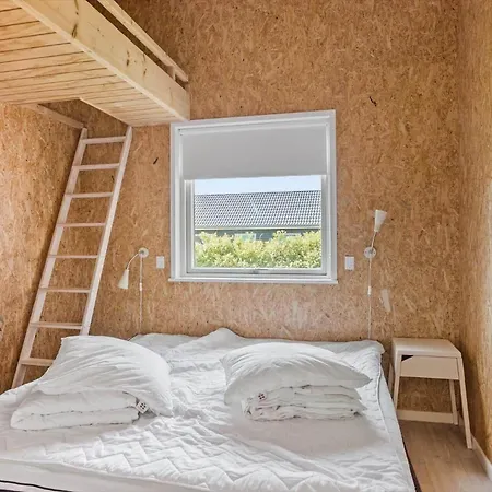 Hébergement de vacances M261-vaeggerlose-akacievej-15 *