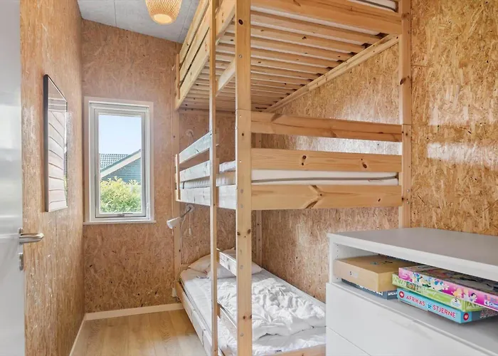 M261-vaeggerlose-akacievej-15 Casa vacanze *